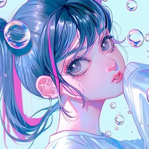 用户 橘子汽水 头像